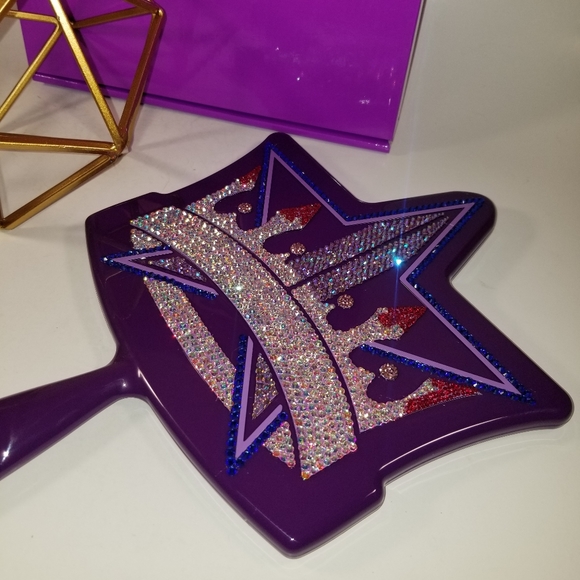 HPποΈJeffree Star, Blood Lust, Bling Mirror πππ - Picture 3 of 8